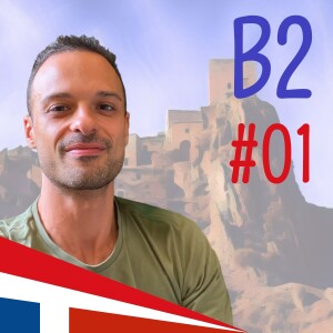 B2#01 Villes et transformations