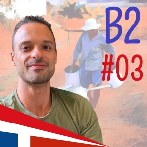 B2#03 Agriculture et initiatives locales