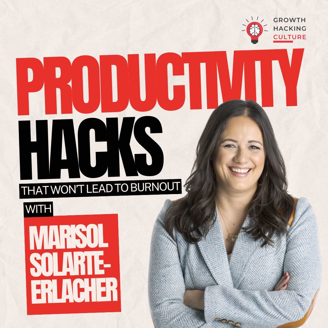 Growth Hacking Culture