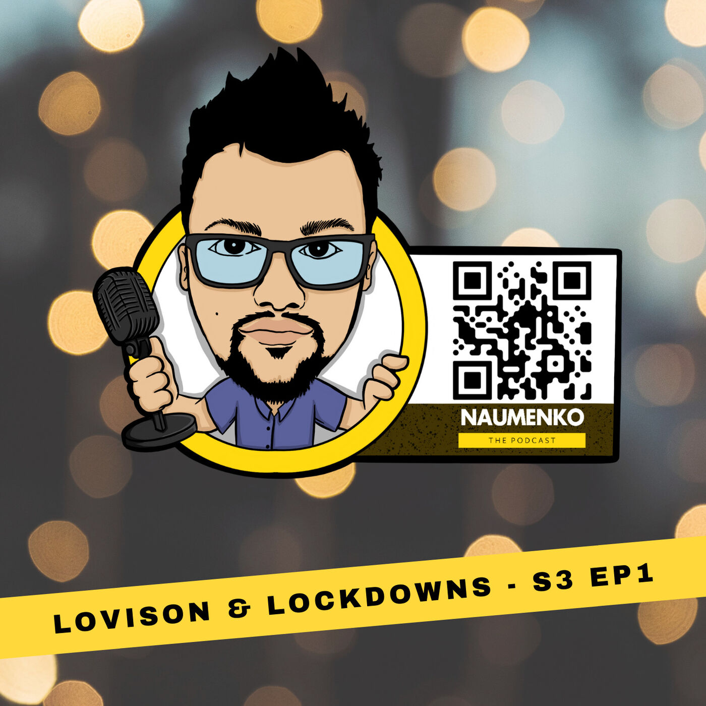 Lovison & Lockdowns