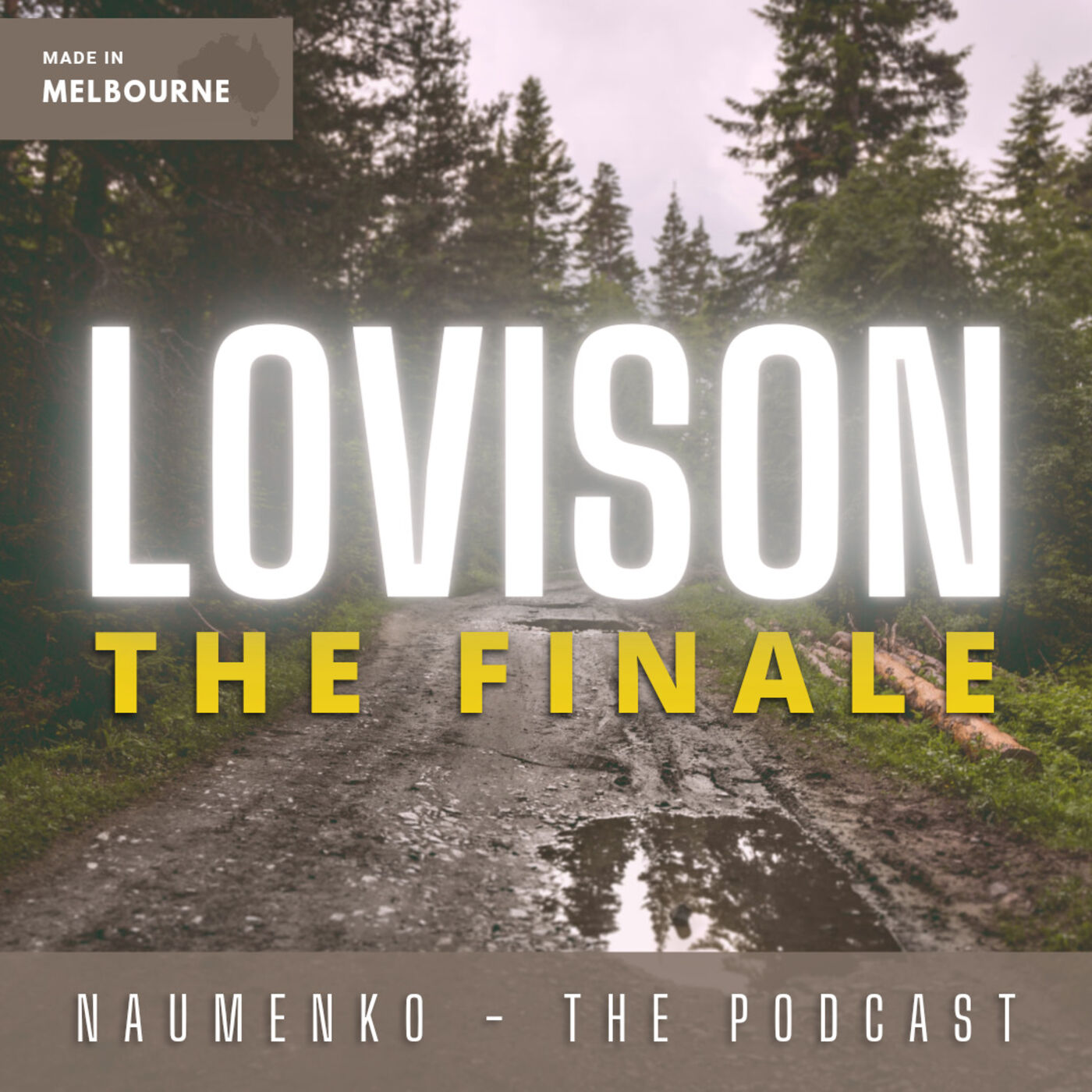 Lovison - The Finale
