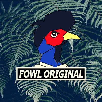 Fowl Original Podcast