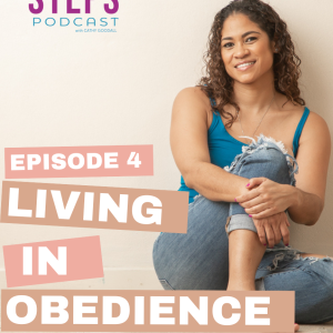 Living In Obedience