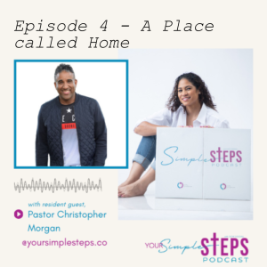Episode 4 - A Place called Home