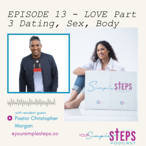 EPISODE 13 - LOVE Part 3 Dating, Sex, Body