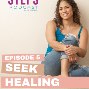 Seek Healing