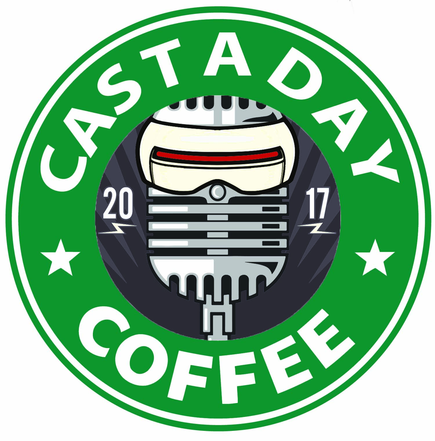 Cast A Day 2017 #24: Brand New Flavor In Your Ear