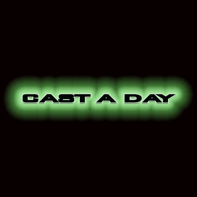 Cast A Day 2017 #16: Force In Numbers