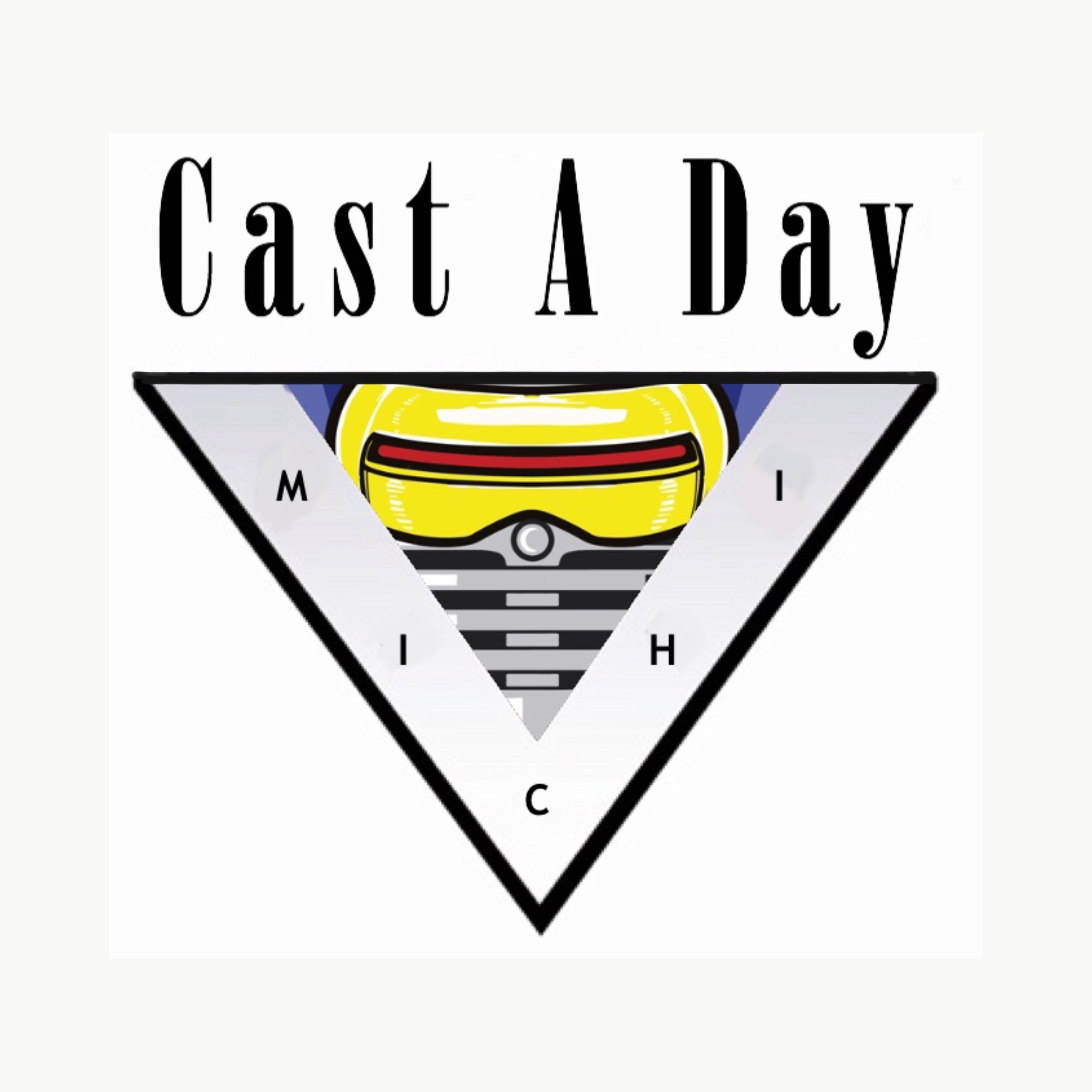 Cast A Day 2017 #27: Trota Snacked!