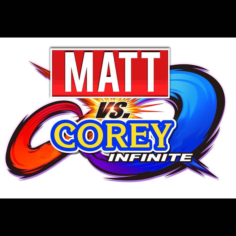 Cast A Day 2017 #29: Matt vs Corey Infinite