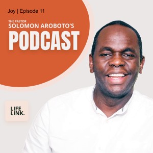 Joy | Episode 11