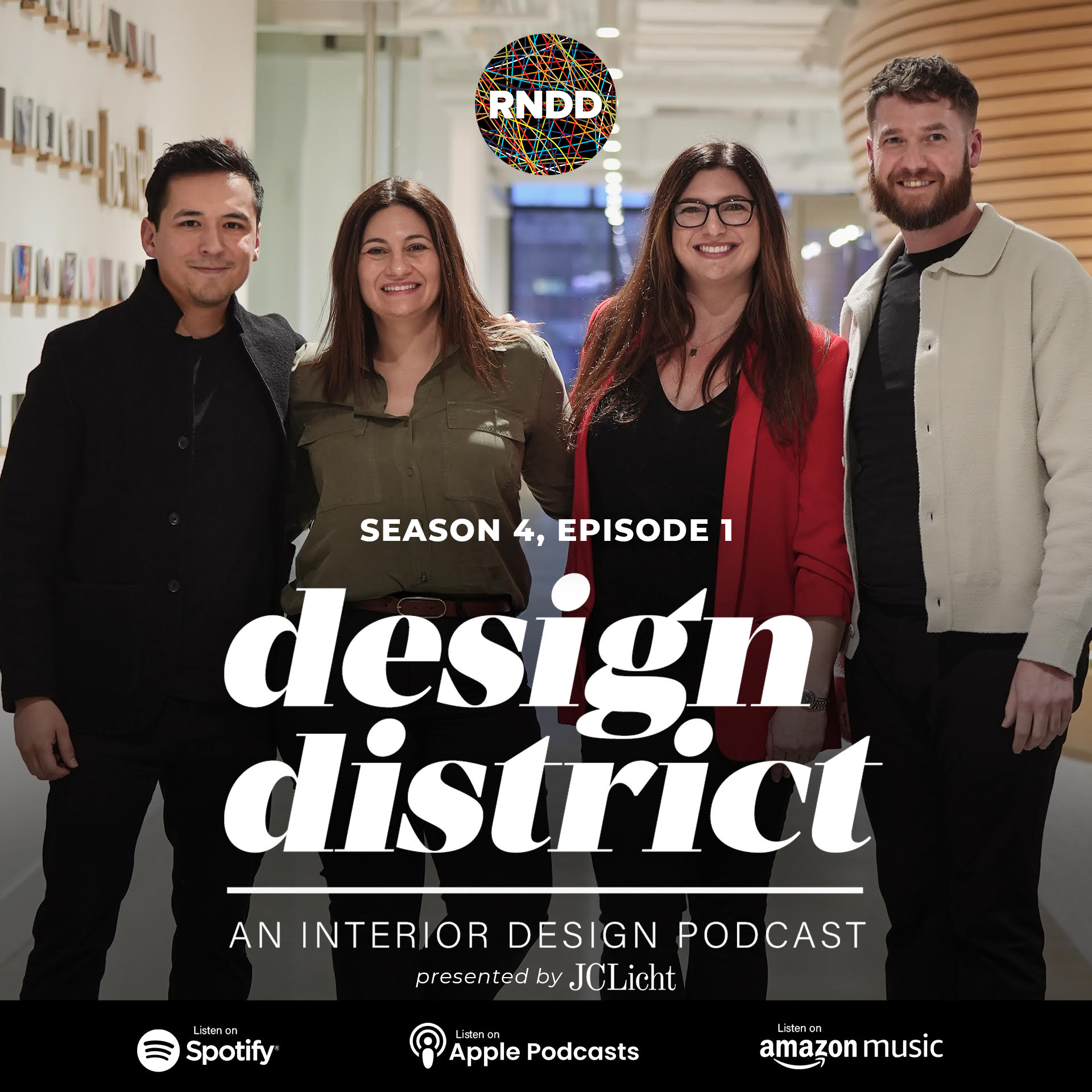 Design District – All things Interior Design