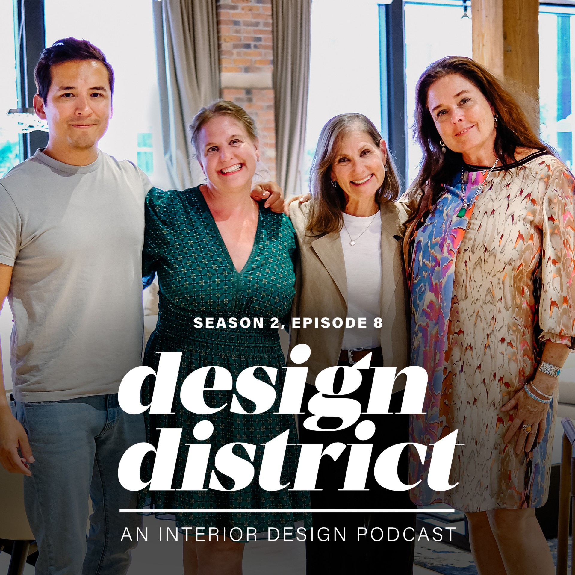 S3E3 – How art influences and informs design.