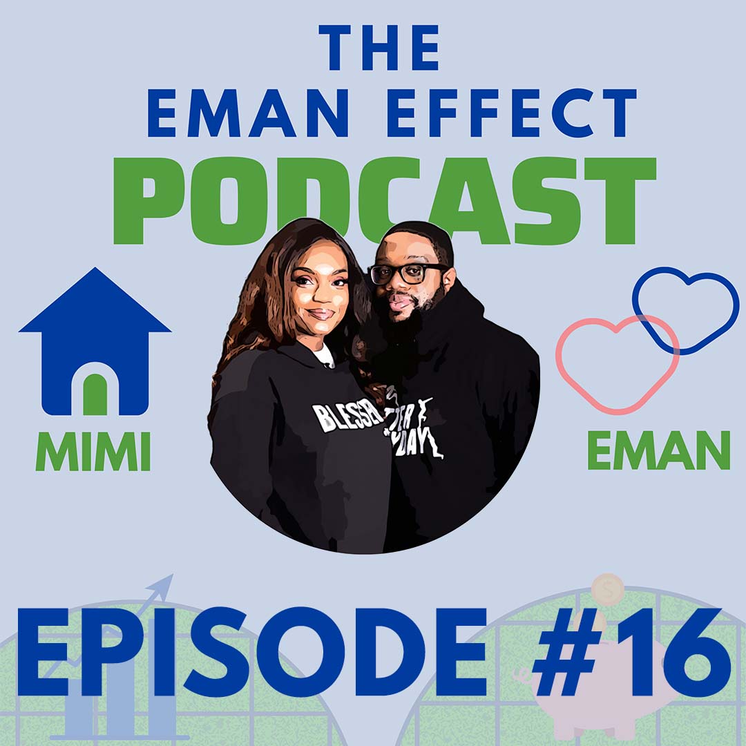 The Eman Effect Podcast