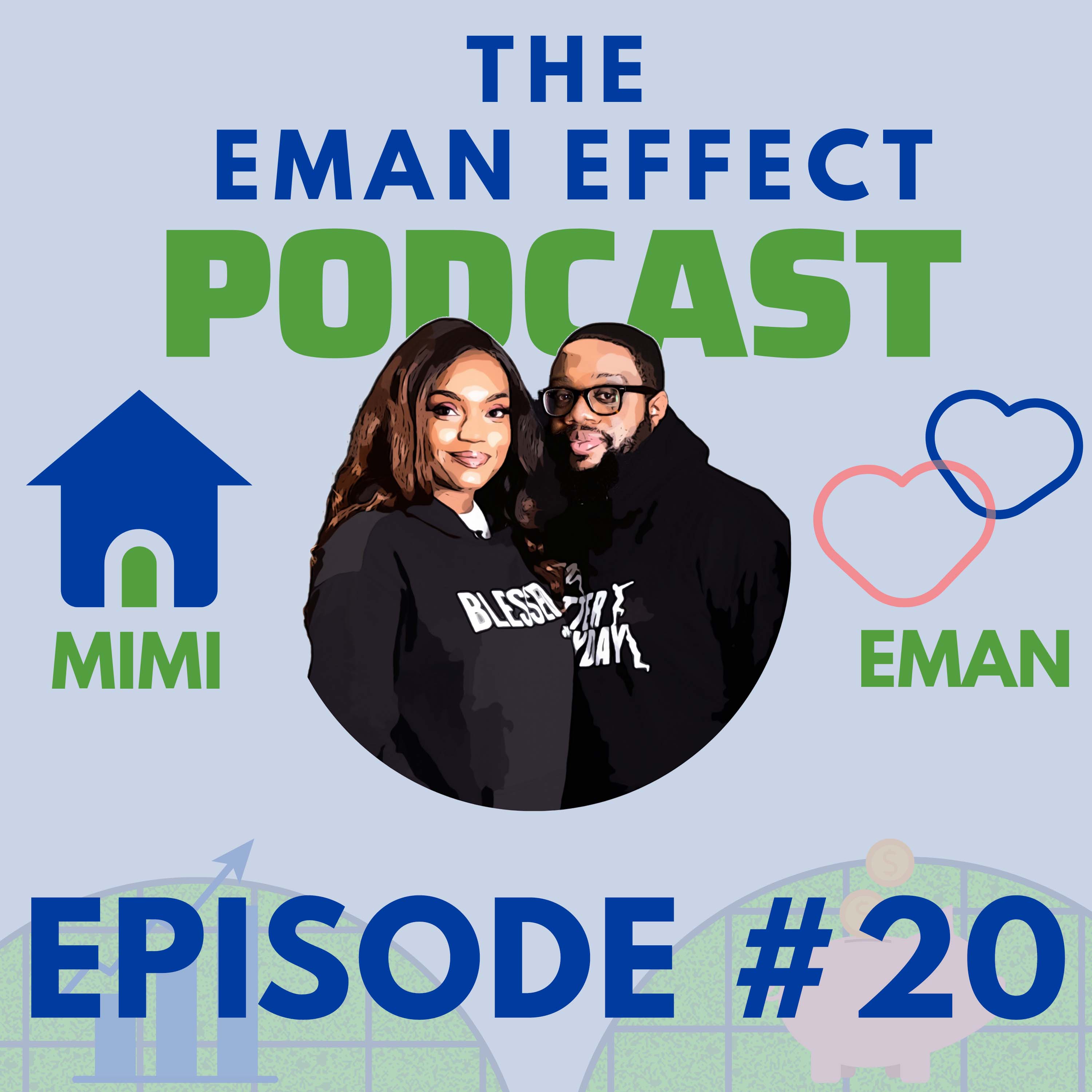 The Eman Effect Podcast
