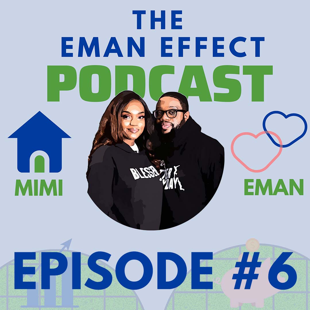 The Eman Effect Podcast