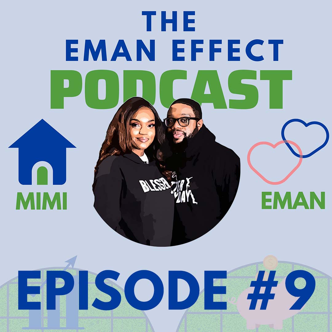 The Eman Effect Podcast