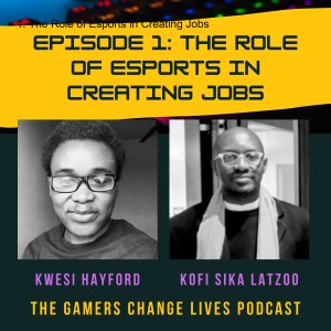 The Role of Esports in Creating Jobs