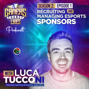 Recruiting and Managing Esports Sponsors