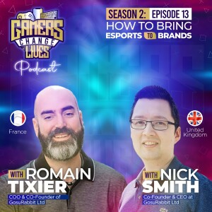 How to Bring Esports to Brands