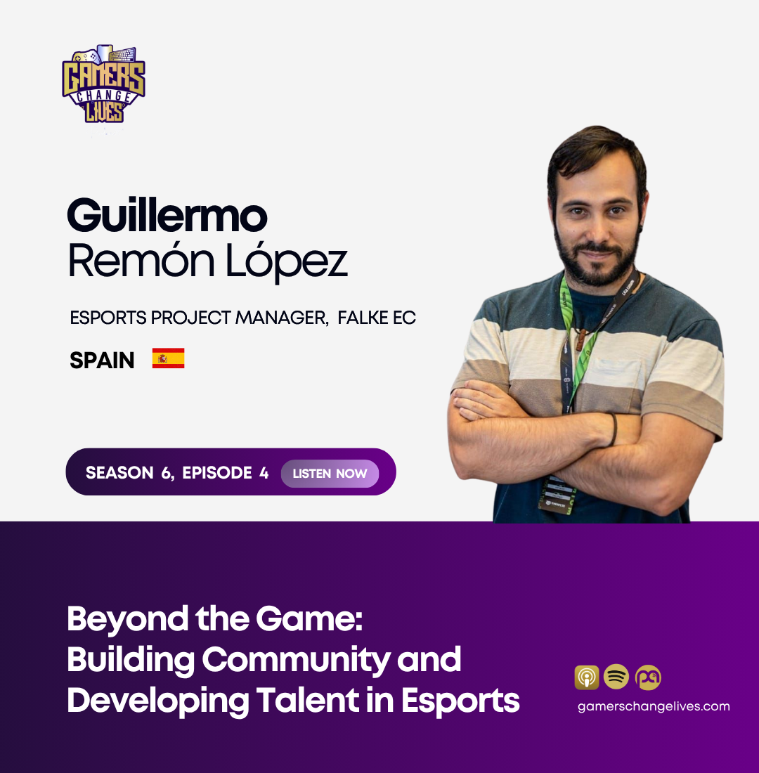 Beyond the Game: Building Community and Developing Talent in Esports Beyond the Game: Building Community and Developing Talent in Esports