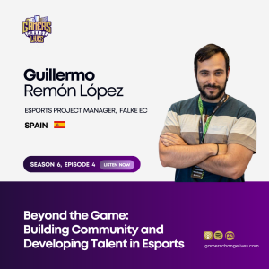 Beyond the Game: Building Community and Developing Talent in Esports