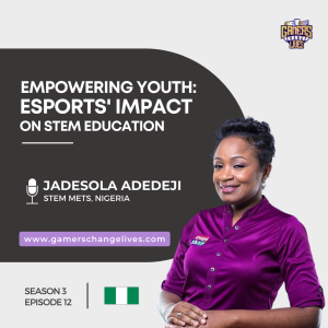 Empowering Youth: Esports’ Impact on STEM Education