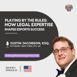 Playing by the Rules: How Legal Expertise Shapes Esports Success