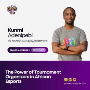 The Power of Tournament Organizers in African Esports