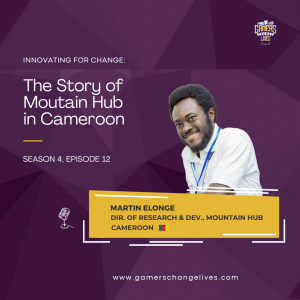 Innovating for Change: The Story of Mountain Hub in Cameroon