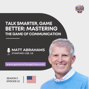 Talk Smarter, Game Better: Mastering the Game of Communication