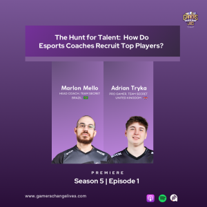 The Hunt for Talent: How Do Esports Coaches Recruit Top Players?