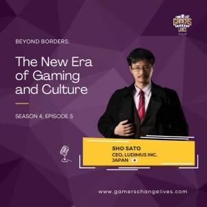 Beyond Borders: The New Era of Gaming and Culture