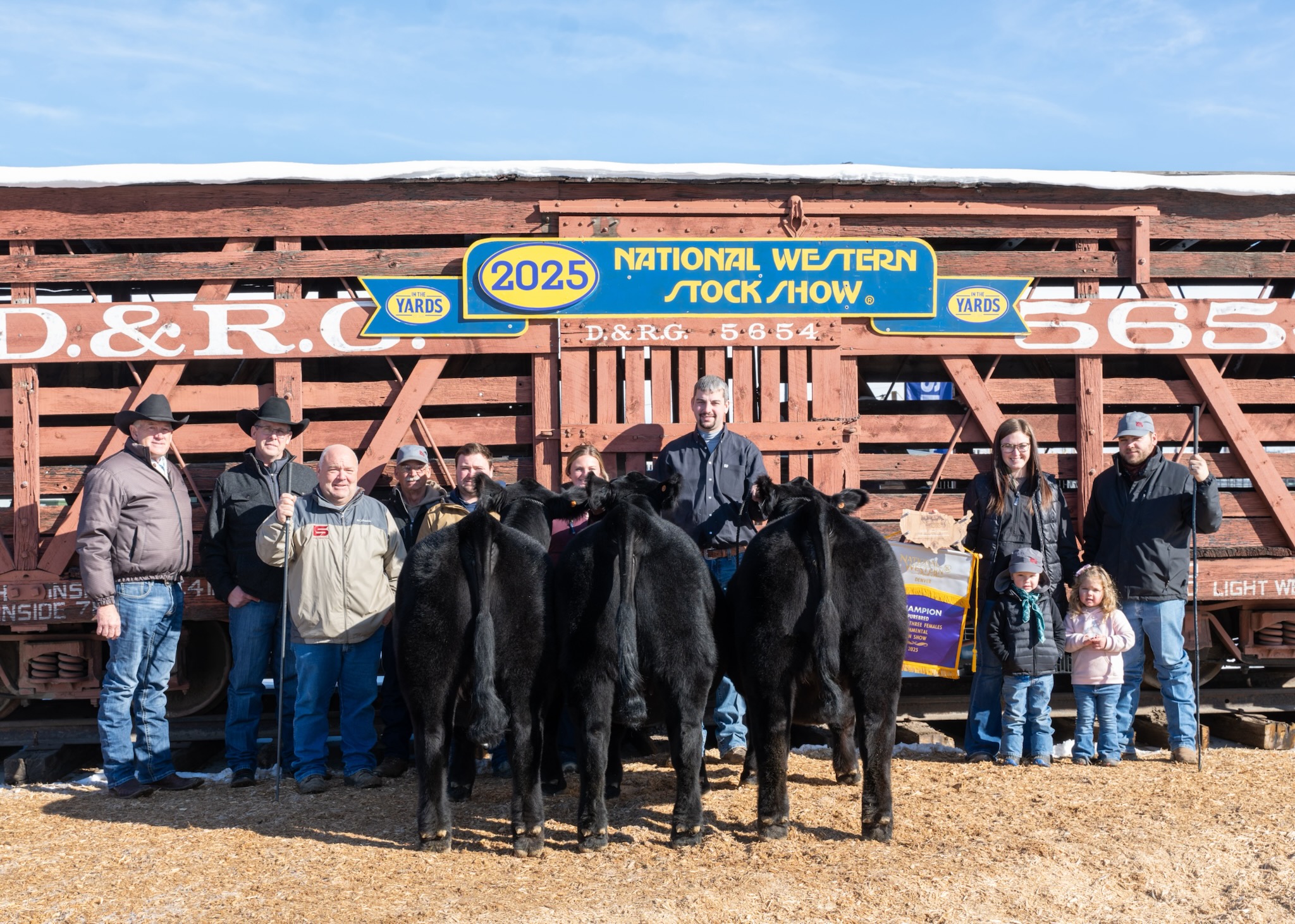 American Cattlemen Podcast