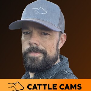 Brandon Piatt Sits Down with Dustin to Talk About the Importance of Cameras During Calving