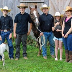 Gale sits down with Roger Osinchuk to discuss the Wagyu Breed from a Veterinarian's perspective.