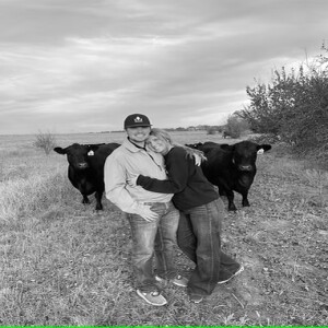 Gale is Joined by Daniel & Alyssa Walsh And They Discuss Their Journey of Regal Cattle & Sweet Briar Creative