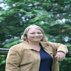 AgSights with Betty Jo-Almond
