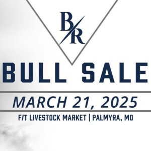 Gale Sits Down with Riley and Hannah Bradshaw to Discuss Upcoming Bull Sale March 21st