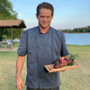 Wagyu Beef Chef Michael Scott