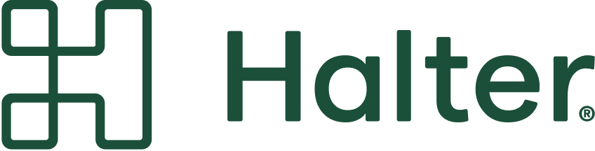 Halter Virtual Fencing