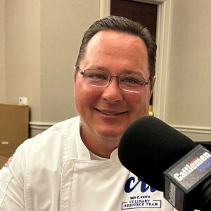 Chef Paul Roth Talks Akaushi Beef and Wine Pairings from Fort Worth Akaushi Convention!