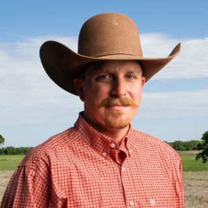 Building More Fence to Meet Your Regenerative Grazing Needs, Joe Pokay Noble Research Institute.