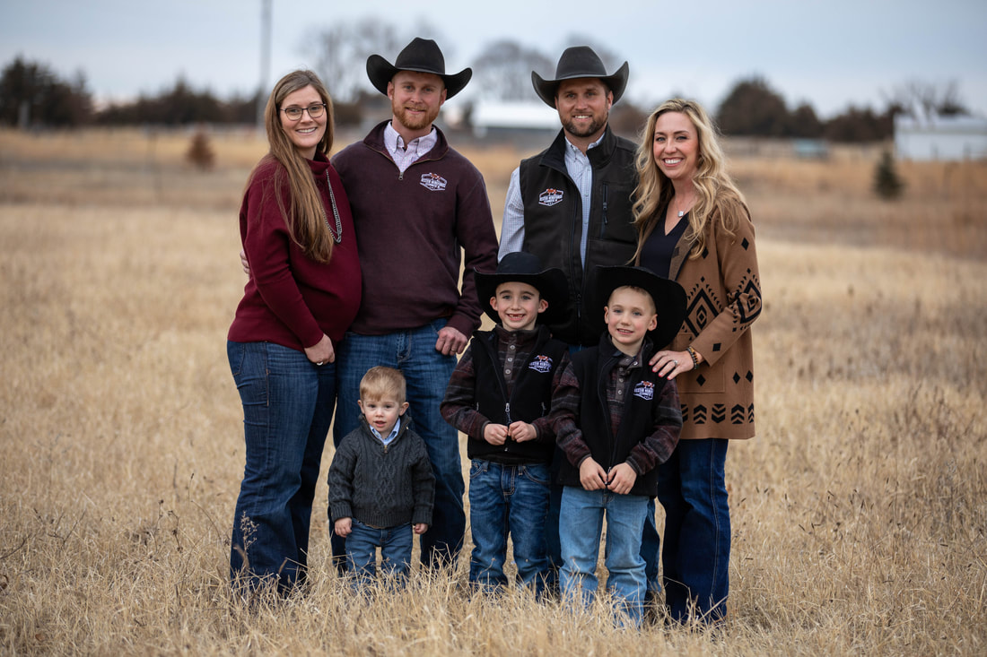 American Cattlemen Podcast