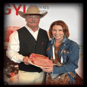 Gale Sits Down With Kevin Moore To Discuss The M6 Ranch Sale On April 5th