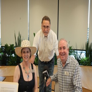 The 808 Ranch With Lamar and Shari Steiger
