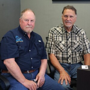 Jorgensen Land & Cattle Company With Larry Gran