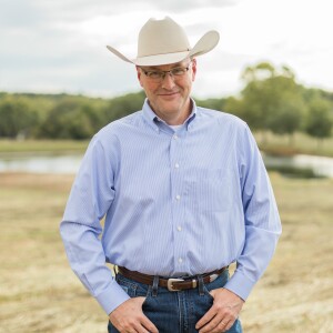 Gale Sits Down with American Angus Association Head Man Mark McCully at American Angus Convention