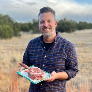 Reid Martin of Lone Mountain Wagyu Joins Gale to Discuss Their Operation