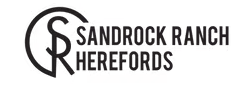 Sandrock Ranch Herefords 8th Annual Production Sale